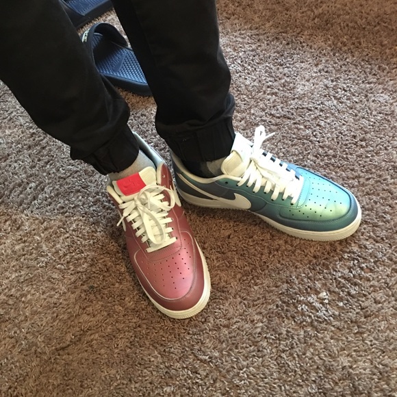 Air Force 1 - Picture 4 of 4